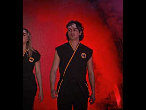 Miguel S6☠️🔥 #cobrakai #miguel #migueldiaz #shorts #edit #cobrakaiedits