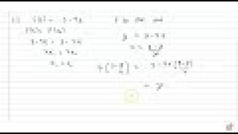 In each of the following cases, state whether the function is one-one, onto or bijective. Justif...
