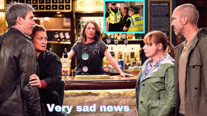 Very Sad News: Moira's Devastating Feud Will Tear the Dingles Apart! 😢 |  Emmerdale Breakdown - YouTube
