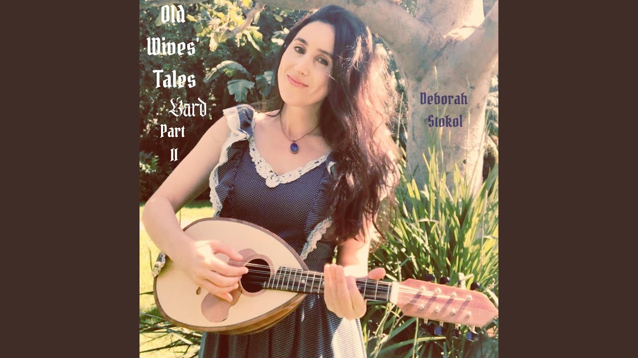 When Seamus Went Digging (The Beloved, Side B)