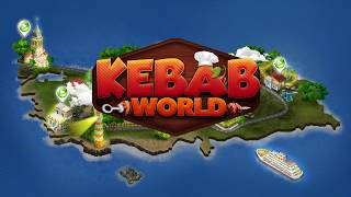 Kebab World Gameplay Video screenshot 4