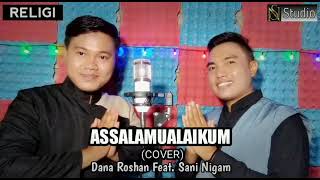 Assalamualaikum  gamma1  religi ramadhan 2021  sani nigam