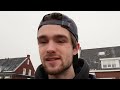 Een nieuw begin? (recap vlog Januari)