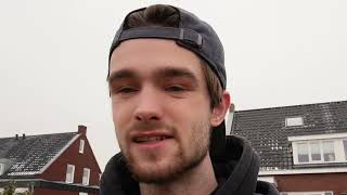 Een nieuw begin? (recap vlog Januari)