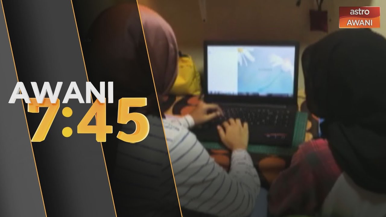 Golongan B40 Bantuan Komputer Riba Dipercepatkan Ke Februari Youtube
