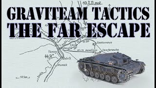 Graviteam Tactics: The Far Escape - Оцениваем новое DLC!
