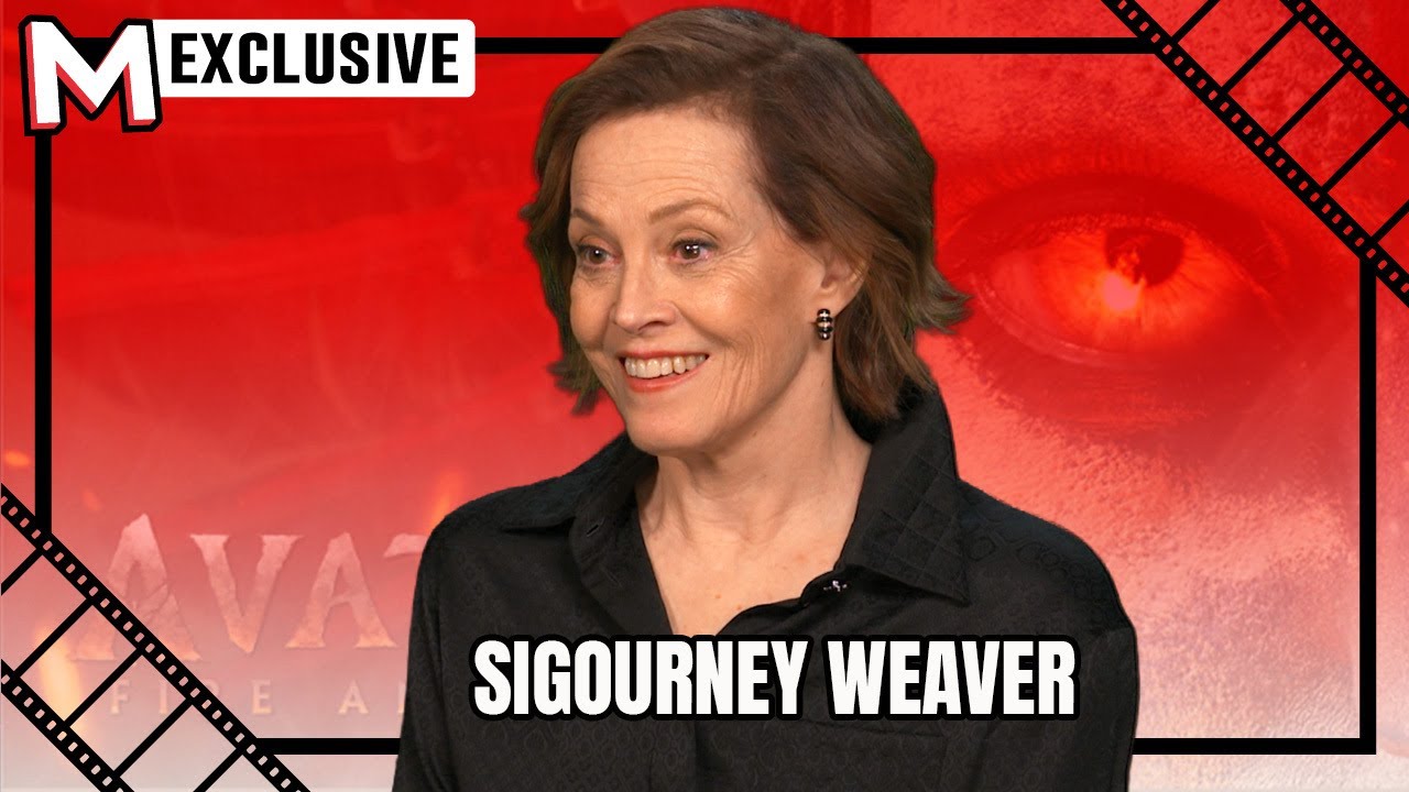 Sigourney Weaver Reveals New Insight Into Kiri, Ewa, and Jon Landau’s Legacy