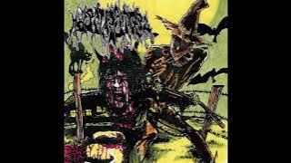 HARVESTER - Demo (2025) | Death Metal / Crustgrind / Grindcore / Raw Punk