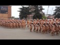 Российские военные в Гюмри Генеральная репетиция парада пoбеды