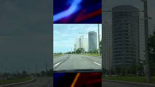 С какой скоростью ехать на ЭКЗАМЕНЕ в ГАИ #учуводить #вождение #экзаменвгаи #автоинструктор