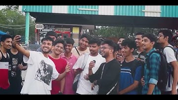 Assignment 4 | tharun speaks | Not Just a video editing cohort