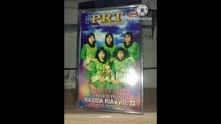 Nasida Ria vol.32 - Waktu Terus Berjalan