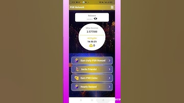 pxr network খুবই স্ট্রং প্রজেক্ট new best mining apps🤑withdraw April 2024🤑pxr airdrop