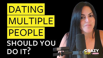 Should I Date Multiple People at Once? | Jackie Loor