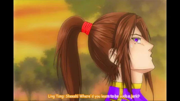 Dynasty Warriors Moment 3