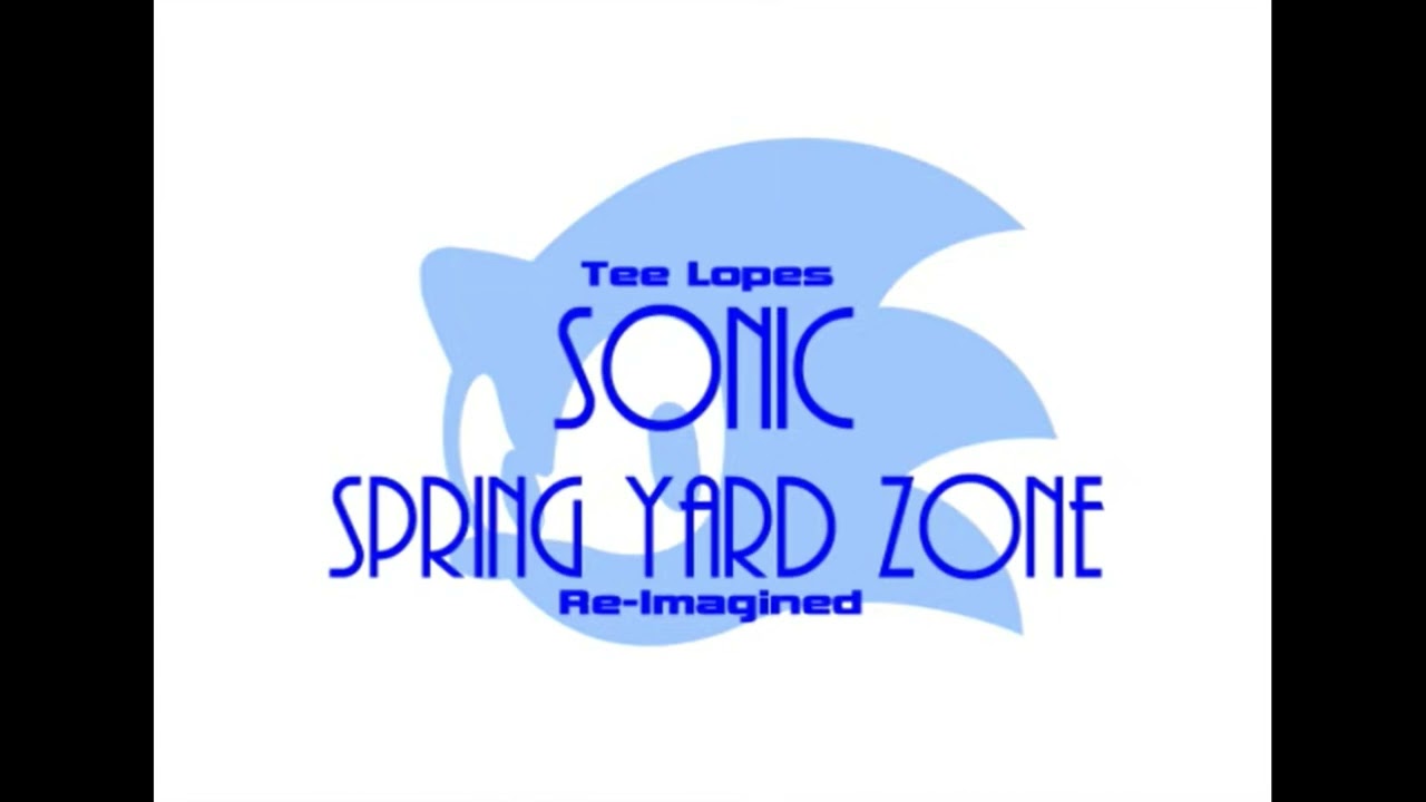 Tee Lopes - Spring Yard Zone 15 minutes extended [Reupload]