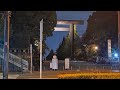 Tokyo,Japan 🇯🇵 2025 Otsuka - Iidabashi - Yasukuni Shrine - Kojimachi 4K