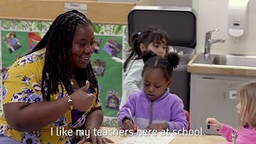 CDA Testimonial Video 2025