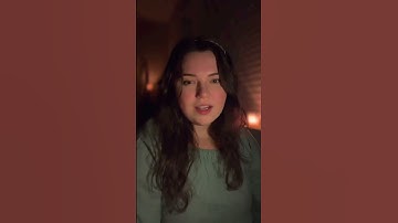 Thumbnail of The Skye Boat Song 💙⛵️Many requested I sing the original version so here it is!☺️ #folksinger #bard