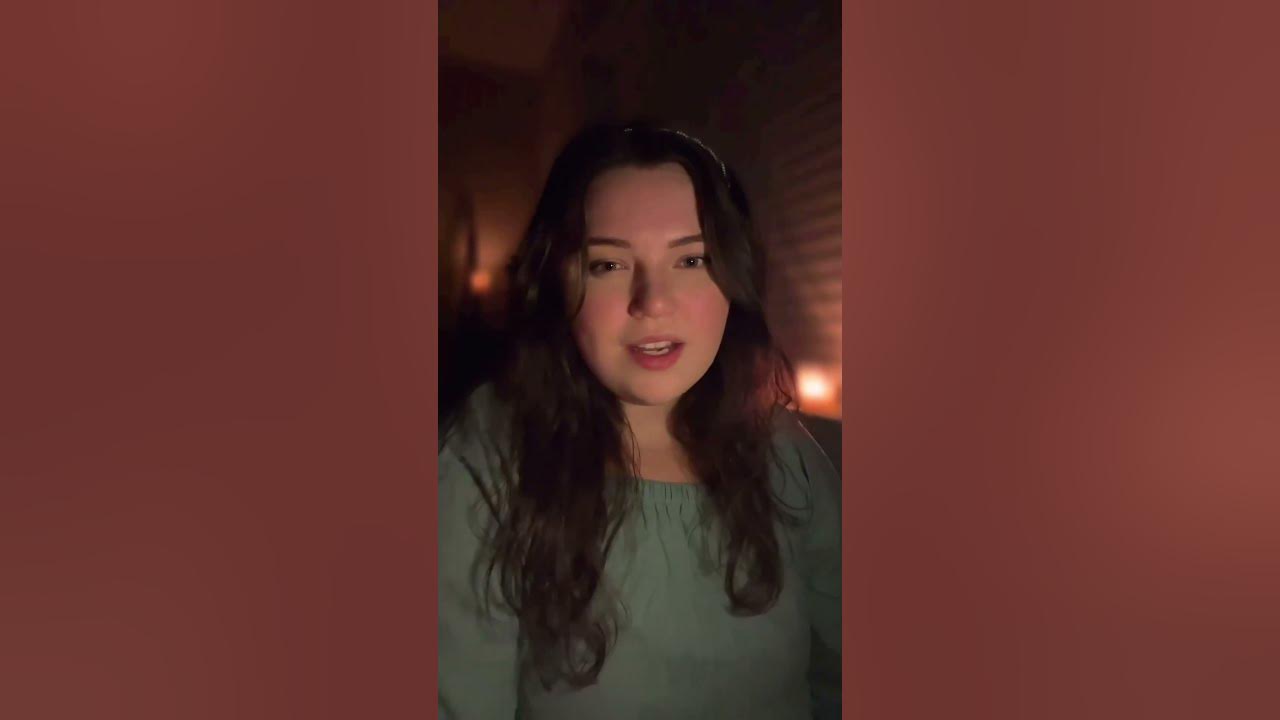 The Skye Boat Song 💙⛵️Many requested I sing the original version so here it is!☺️ #folksinger #bard