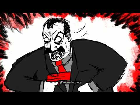 Red Hot Vengeance - Новая игра+ Полное прохождение (60 FPS)