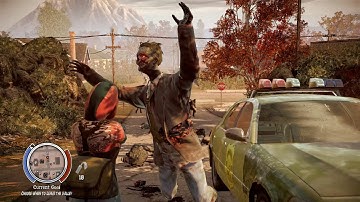 State of Decay - GOTY - Breakdown - Level 3 - Part 6