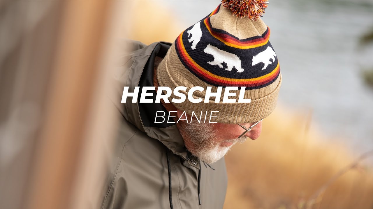 KAVU Herschel Beanie | Blackleaf Hong Kong