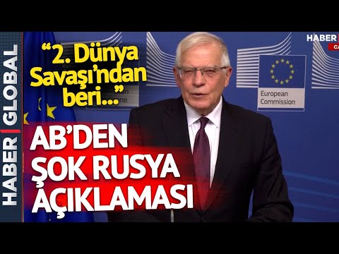 Video: Hiperenflasyon nasıl İkinci Dünya Savaşı'na yol açtı?