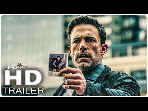 HYPNOTIC Trailer (2023)
