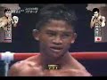 Buakaw por Pramuk