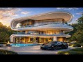 A Tour of an Unreal AI-Designed Luxury Villa | The Ultimate Dream Home