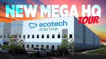 First Look at EcoTech Marine