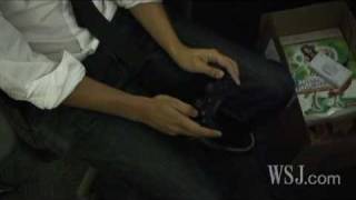 Review of PS3's Flower