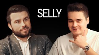 Selly - secretul succesului pe YouTube, contracte, bani, destrămarea 5GANG, manele, Buhnici și hate