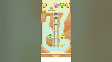 dig this 2 level 23-19 gameplay walkthrough Solution