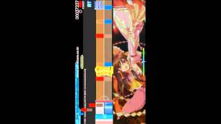 TaikoMania O2Jam Theme (Taiko to Mania pattern covert, dl link included)