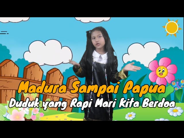 Cikini Ke Gondangdia Mari Kita Semua Belajar Bersama - Lagu Persiapan Belajar class=