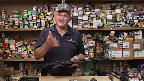 Hoe je een geweer klaarmaakt voor een wedstrijd | GUNSMARTS Training met Jerry Miculek