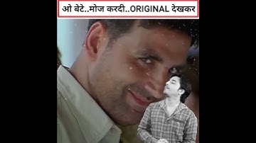 ओ बेटे... मोज करदी... Original films देखकर... #shorts / Jasmin Patel / Jasstag