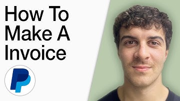 How To Make A Paypal Invoice (Full 2025 Guide)