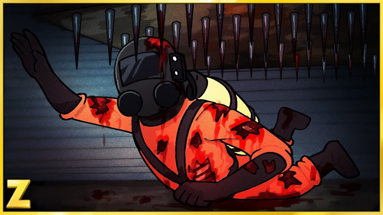 Heart Racing Lethal Company Funny Moments