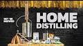 Video for home distilling