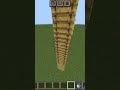 beast insane parkour #viralshort #minecraft #dream #algorithm #like #subscribe