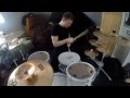 Dave Johnson One Direction Story Of My Life Drum Cover Remix Studio Quality