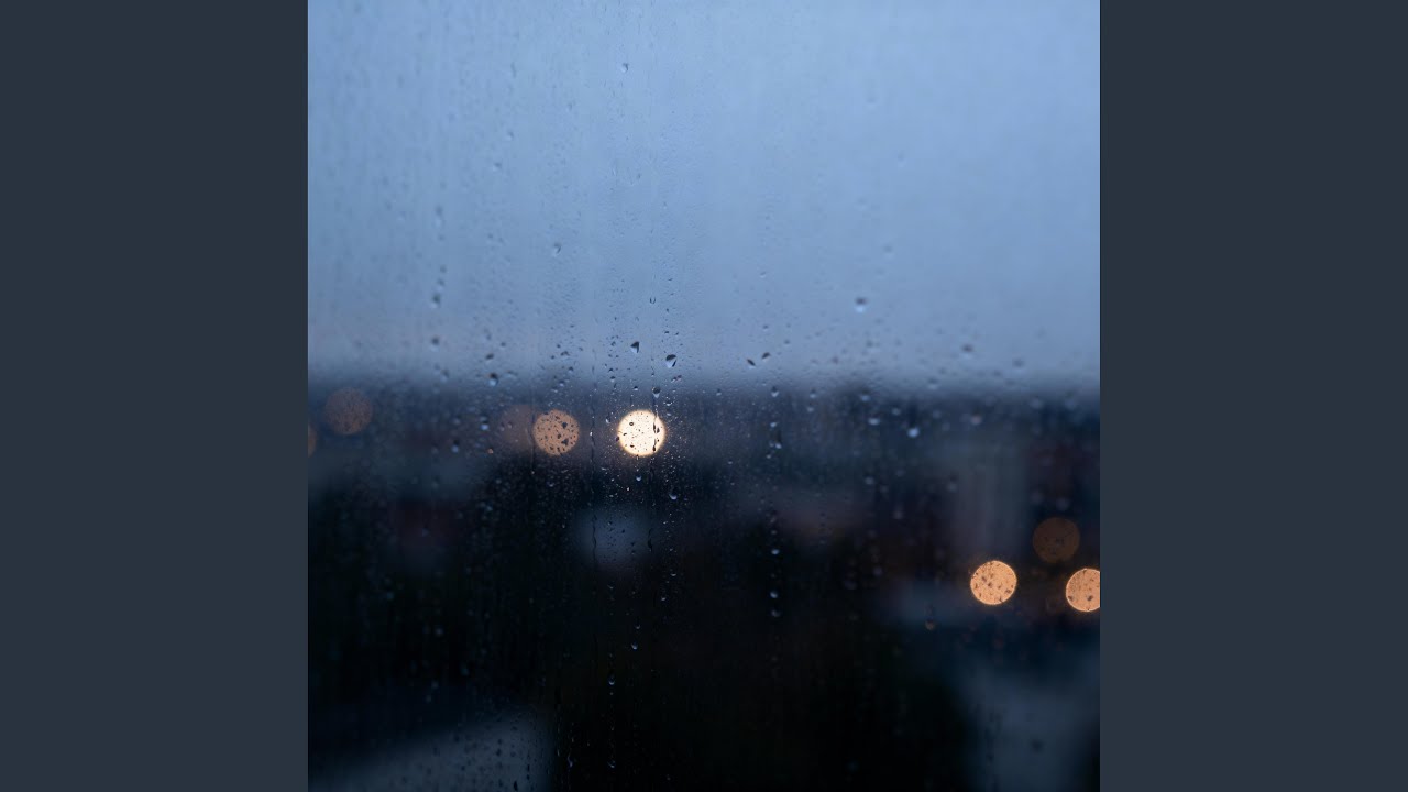 Watching the World Blur