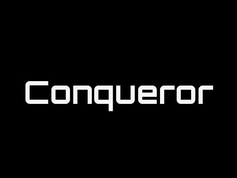 【けものフレンズ】オオタカでConqueror