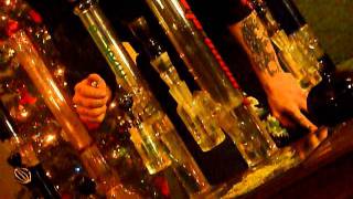 15 Bong Hits in a row!