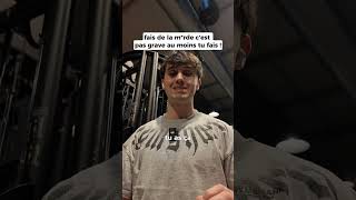 Abonne-toi à @enzolauri_ si tu veux enfin perdre du gras et prendre du muscle