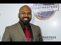 The Toastmasters Podcast With Dananjaya Hettiarachchi