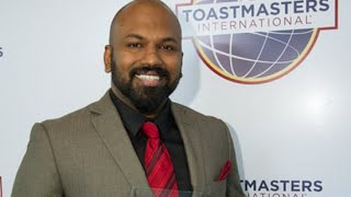 The Toastmasters Podcast With Dananjaya Hettiarachchi